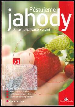 Pěstujeme jahody