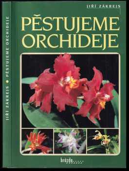 Pěstujeme orchideje