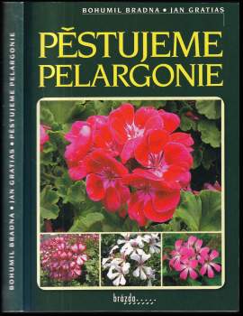 Pěstujeme pelargonie