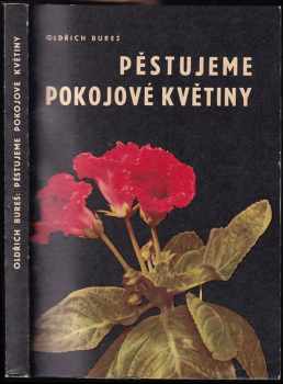 Pěstujeme pokojové květiny