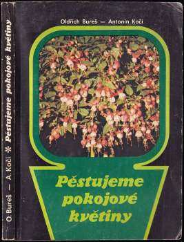 Pěstujeme pokojové květiny