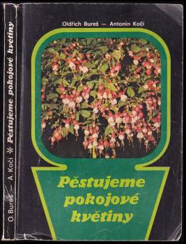 Pěstujeme pokojové květiny