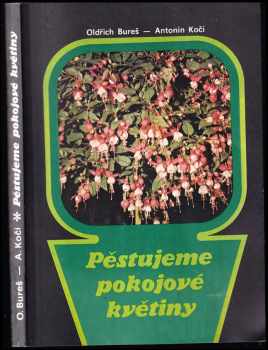 Pěstujeme pokojové květiny