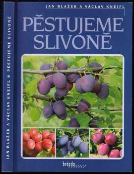 Václav Kneifl: Pěstujeme slivoně