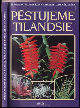 Pěstujeme tilandsie