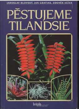 Pěstujeme tilandsie