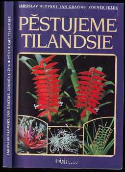 Pěstujeme tilandsie