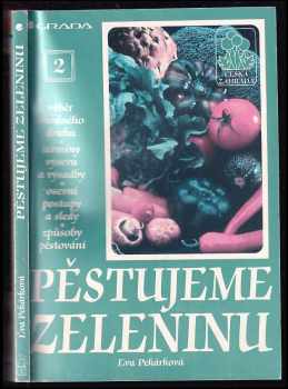 Pěstujeme zeleninu