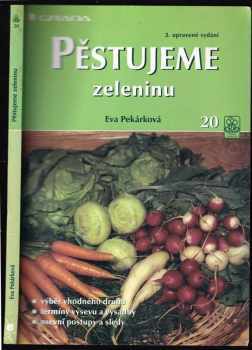 Pěstujeme zeleninu