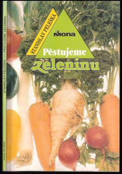 Pěstujeme zeleninu