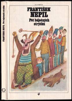 Pět báječných strýčků