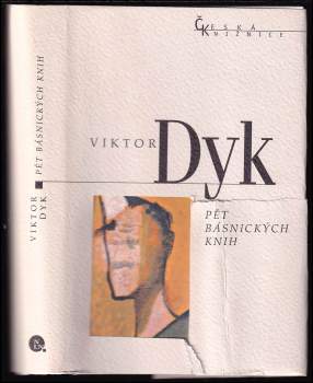 Pět básnických knih