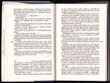 Georges Simenon: Pět belgických novel