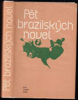 Pět brazilských novel
