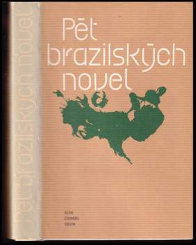 Pět brazilských novel