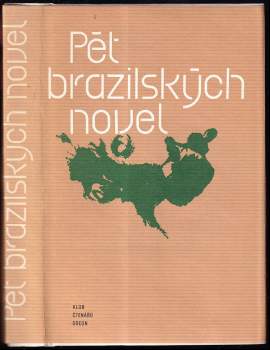 Pět brazilských novel