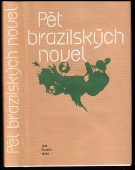 João Guimarães Rosa: Pět brazilských novel