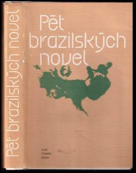 João Guimarães Rosa: Pět brazilských novel