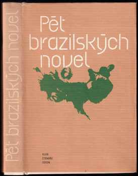 Pět brazilských novel