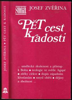 Pět cest k radosti