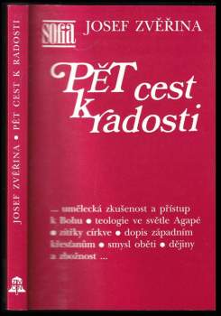 Pět cest k radosti