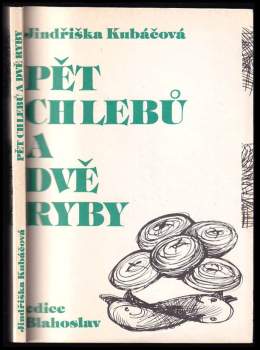Pět chlebů a dvě ryby