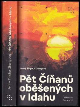 Pět Číňanů oběšených v Idahu