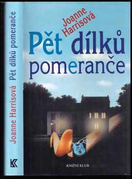 Pět dílků pomeranče