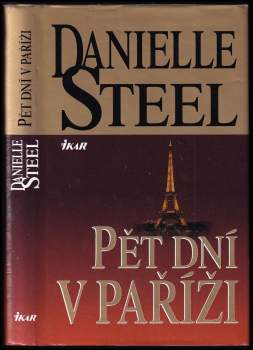 Pět dní v Paříži