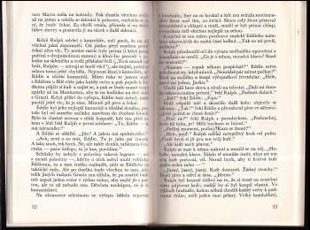 Richard Yates: Pět druhů osamění