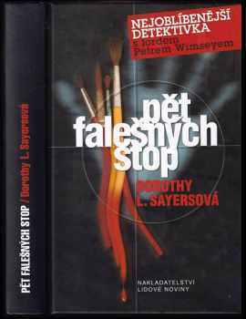 Pět falešných stop