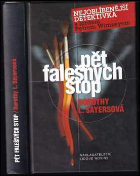 Pět falešných stop