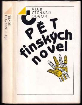 Pět finských novel