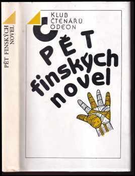 Pět finských novel