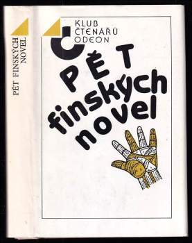 Pět finských novel
