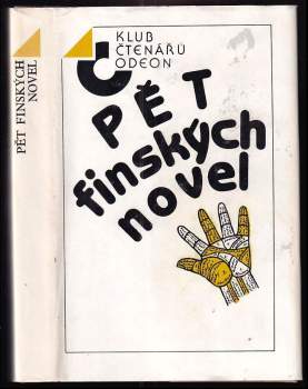 Pět finských novel