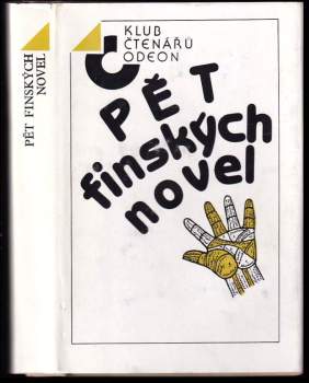 Pět finských novel