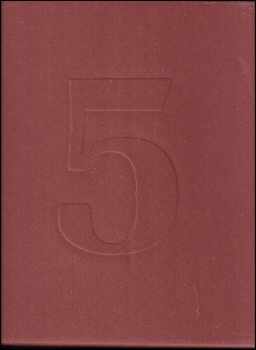 Josef Podzimek: Pět generací stavařů