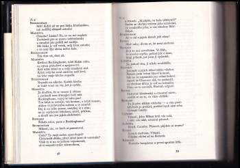 William Shakespeare: Pět her