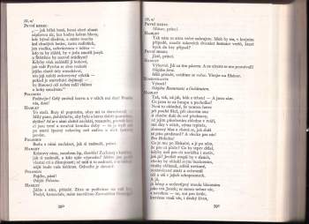 William Shakespeare: Pět her
