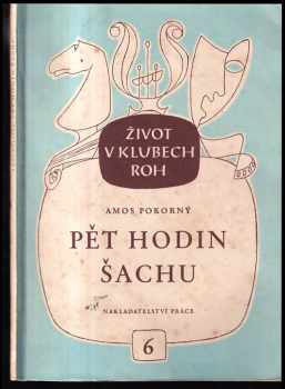 Pět hodin šachu