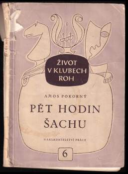 Pět hodin šachu