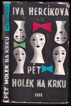 Pět holek na krku
