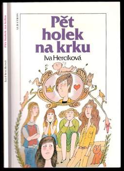 Pět holek na krku