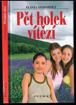 Pět holek vítězí
