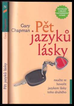 Pět jazyků lásky