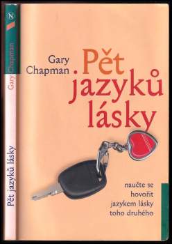 Pět jazyků lásky
