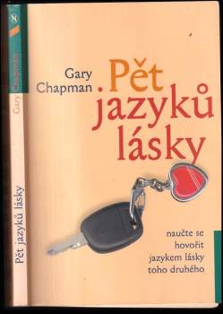 Pět jazyků lásky