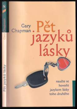 Pět jazyků lásky