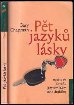 Pět jazyků lásky - Gary D Chapman (2004, Návrat domů) - ID: 2263869